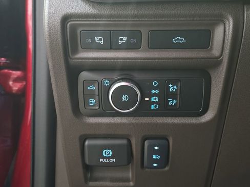 Used 2024 Ford F150 King Ranch w/ FX4 Off-Road Package image 27