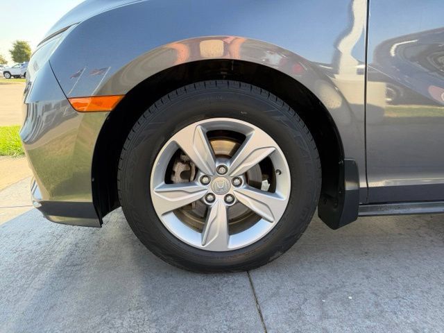 Used 2020 Honda Odyssey EX-L image 4