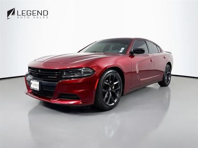 Used 2022 Dodge Charger SXT w/ Blacktop Package