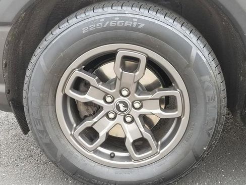 Used 2021 Ford Bronco Sport Big Bend image 27