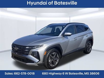 Used 2026 Hyundai Tucson SEL