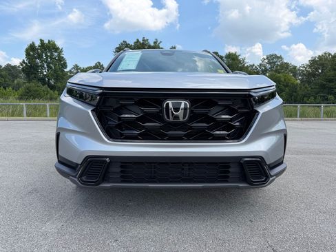Used 2026 Honda CR-V Sport image 6