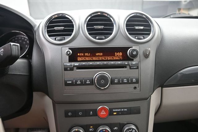 Used 2008 Saturn Vue XE w/ Preferred Package FWD image 11