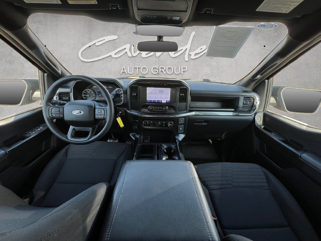 Used 2023 Ford F150 XL w/ STX Appearance Package RWD image 20