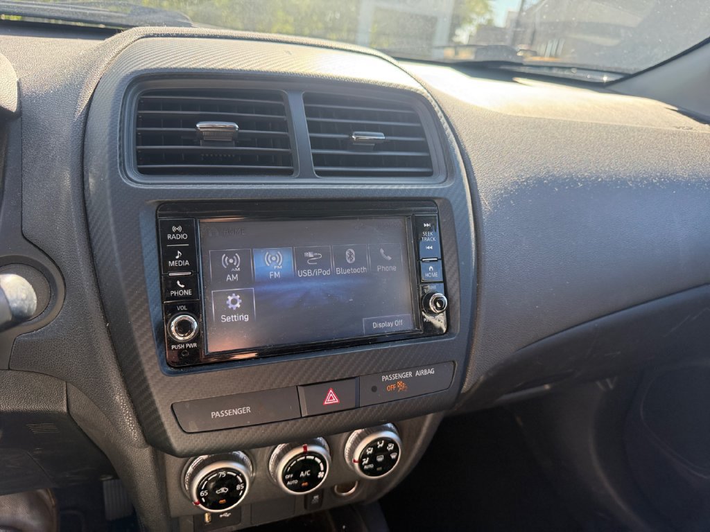 Used 2021 Mitsubishi Outlander Sport ES AWD/4WD image 19