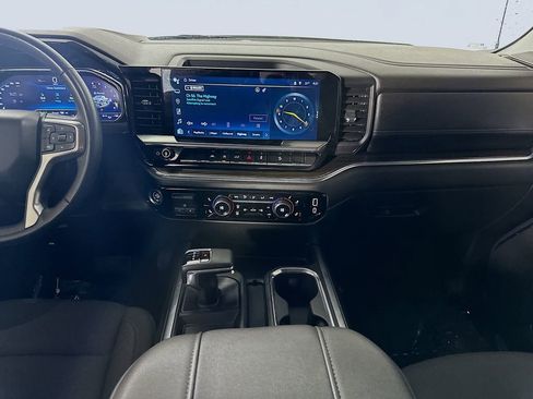 Used 2023 Chevrolet Silverado 1500 RST image 18