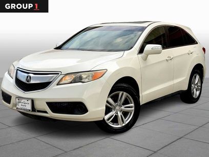 Used 2013 Acura RDX FWD