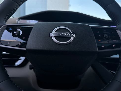 New 2026 Nissan Murano Platinum image 28