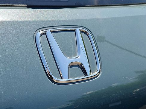 Certified 2024 Honda HR-V Sport image 29