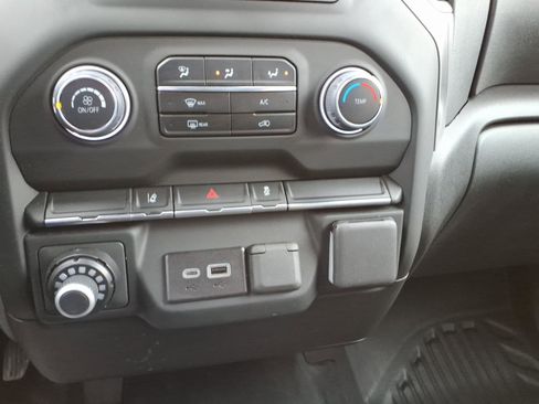 Certified 2024 Chevrolet Silverado 3500 W/T w/ WT Convenience Package image 26