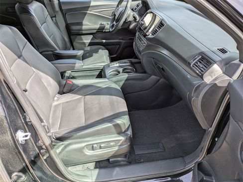 Used 2023 Honda Passport EX-L image 29