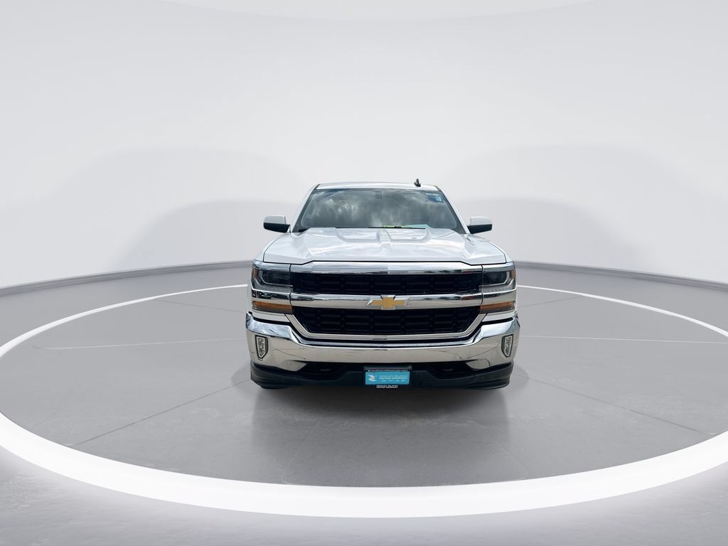 Certified 2016 Chevrolet Silverado 1500 LT w/ All Star Edition AWD/4WD image 3
