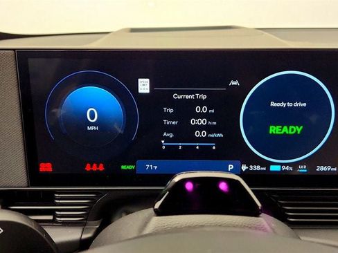 Used 2025 Hyundai Ioniq 5 Limited RWD image 14