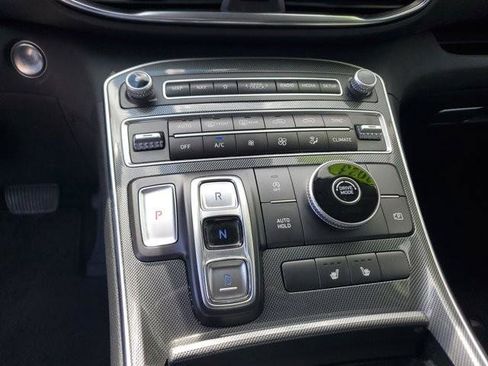 Certified 2023 Hyundai Santa Fe SEL image 29