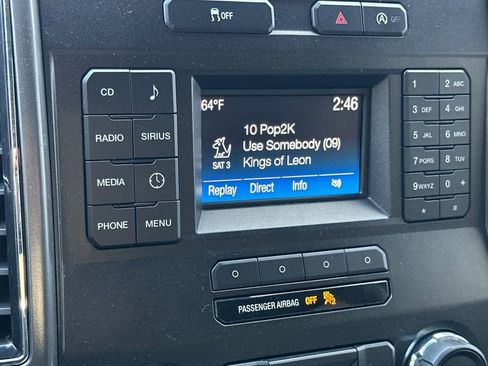 Used 2017 Ford F150 XLT image 17