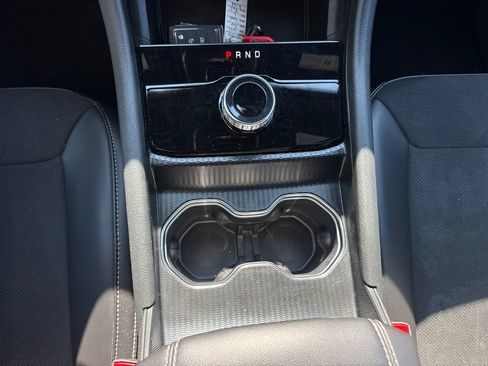 Used 2025 Jeep Grand Cherokee L Altitude AWD/4WD image 23