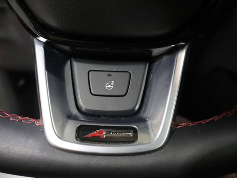 Used 2025 Acura ADX A-Spec w/ Advance Package AWD/4WD image 39
