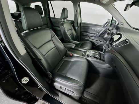 Used 2021 Honda Pilot Special Edition image 32