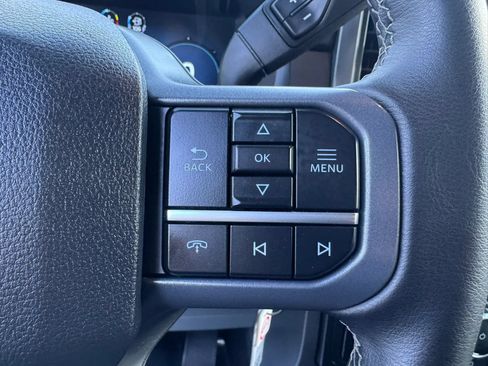 Used 2025 Ford F150 XLT w/ Equipment Group 301A Standard AWD/4WD image 16