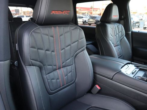 New 2026 Nissan Armada PRO-4X image 61