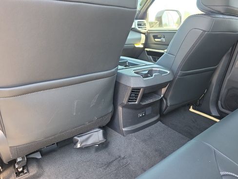 New 2026 Toyota Tundra Limited w/ TRD Off-Road Package AWD/4WD image 17