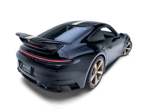 Used 2023 Porsche 911 Carrera S RWD image 71