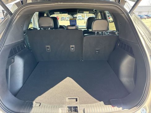 Certified 2024 Ford Escape ST-Line w/ Tech Pack #1 image 36