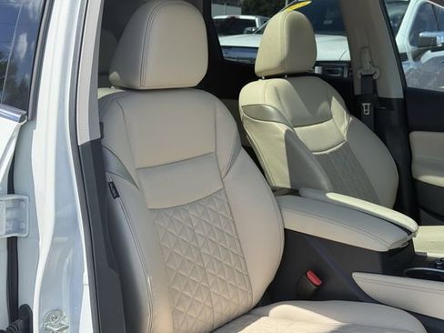 Used 2022 Nissan Murano Platinum w/ Cargo Package AWD/4WD image 20