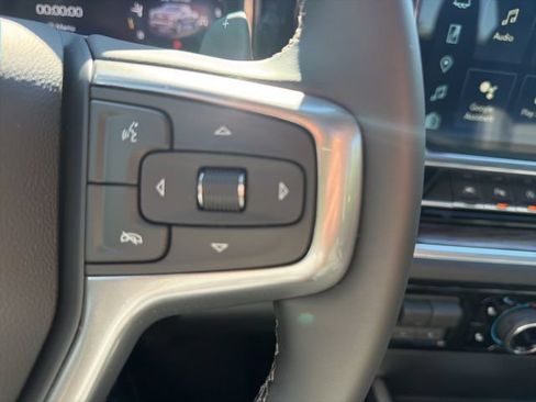 New 2026 Chevrolet Silverado 1500 RST w/ Safety Package AWD/4WD image 30
