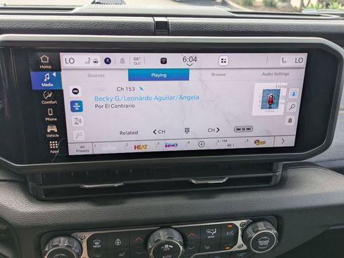 New 2026 Jeep Wrangler Sport image 19