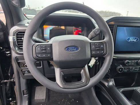 New 2025 Ford F150 STX w/ Equipment Group 200A image 36