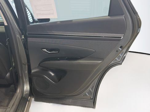 Used 2024 Hyundai Tucson SEL AWD/4WD image 32