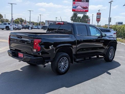 Used 2024 Chevrolet Colorado LT RWD image 8