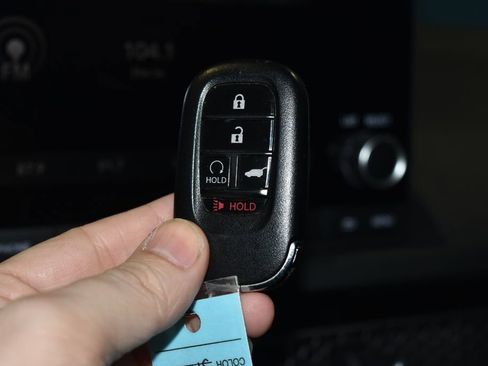 Used 2023 Honda Civic Sport image 18