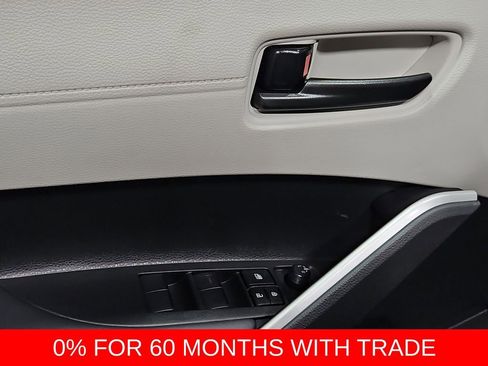 New 2026 Toyota Corolla Cross LE image 10