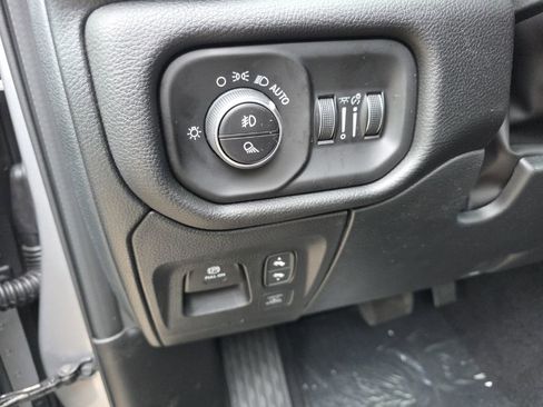 New 2026 RAM 1500 Big Horn image 22