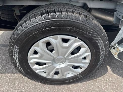 Used 2025 Ford Transit 250 Low Roof w/ Exterior Upgrade Package RWD image 40