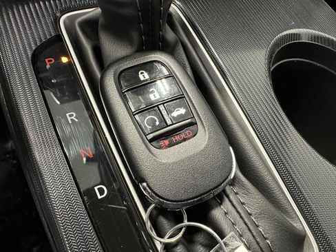 Certified 2026 Honda Civic FWD Hybrid Sedan image 32