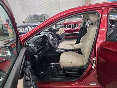 Used 2020 Subaru Impreza 2.0i AWD/4WD image 8