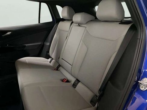 Used 2022 Volkswagen ID.4 Pro S image 33