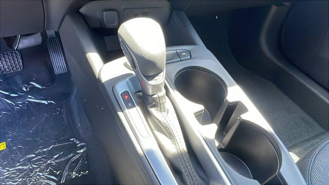 New 2026 Chevrolet Trax LS w/ Driver Confidence Package FWD image 17