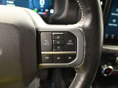 Used 2024 Ford F150 Lariat AWD/4WD image 16