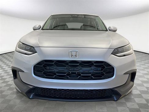 New 2026 Honda HR-V LX image 9