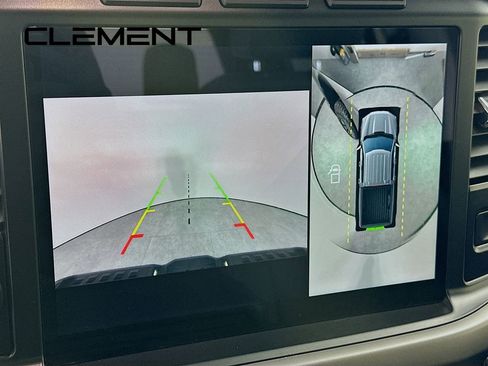 Certified 2024 Ford F150 Lightning XLT w/ Max Trailer Tow Package image 20