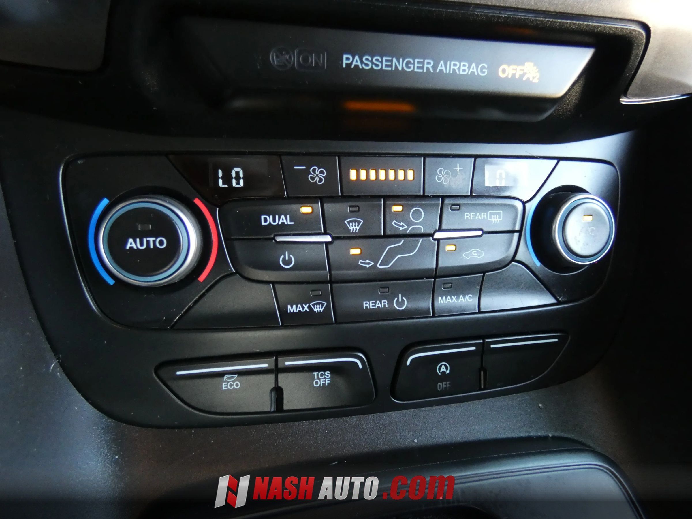 Used 2019 Ford Transit Connect XL FWD image 52