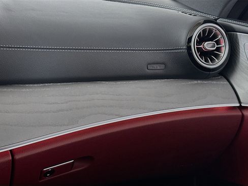 Used 2020 Mercedes-Benz CLS 53 AMG 4MATIC image 16