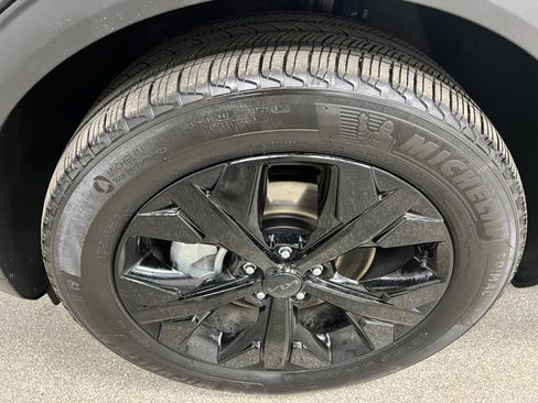 Used 2025 Kia Sportage X-Line Prestige image 13