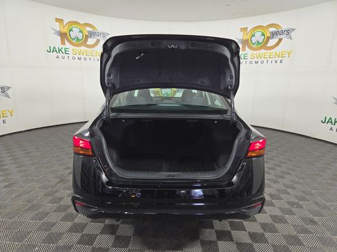 Used 2025 Nissan Altima 2.5 SV FWD image 31