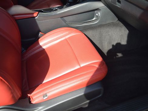 Used 2018 Dodge Challenger SXT Plus RWD image 16