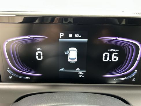 New 2026 Kia Seltos LX AWD/4WD image 14